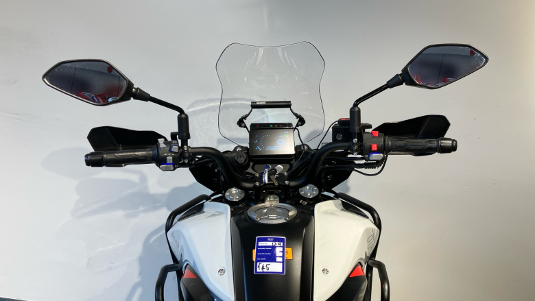 Benelli Trk 702 X E5 (23MY)